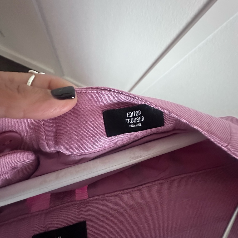 Expresss Editors pants - Picture 4 of 5